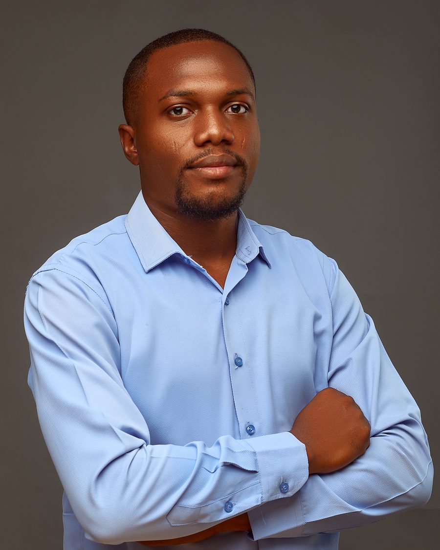 Amodu Mathias